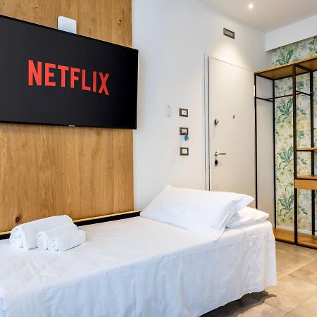 Venice Green Residence Местре Экстерьер фото