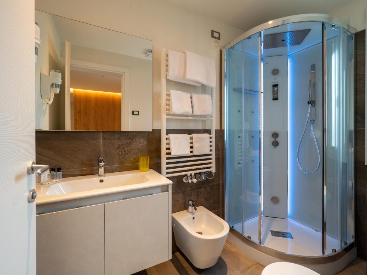 Venice Green Residence Местре Экстерьер фото