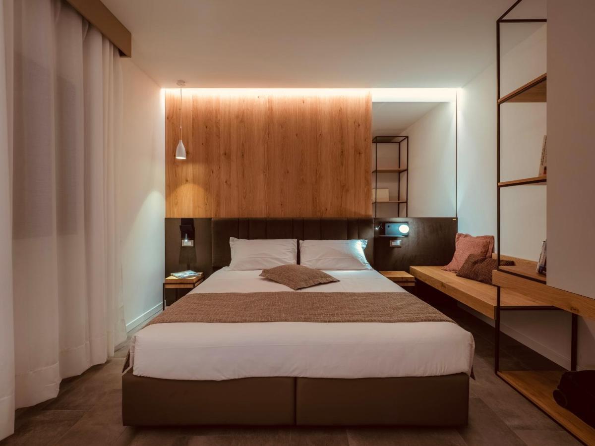 Venice Green Residence Местре Экстерьер фото