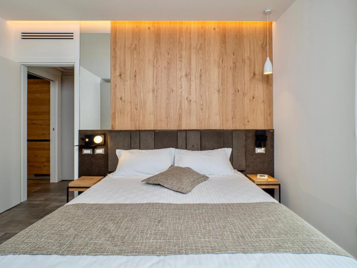 Venice Green Residence Местре Экстерьер фото