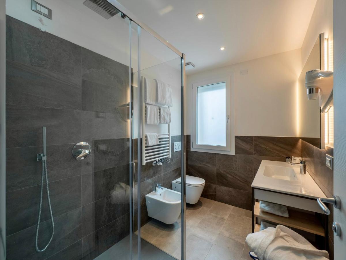 Venice Green Residence Местре Экстерьер фото