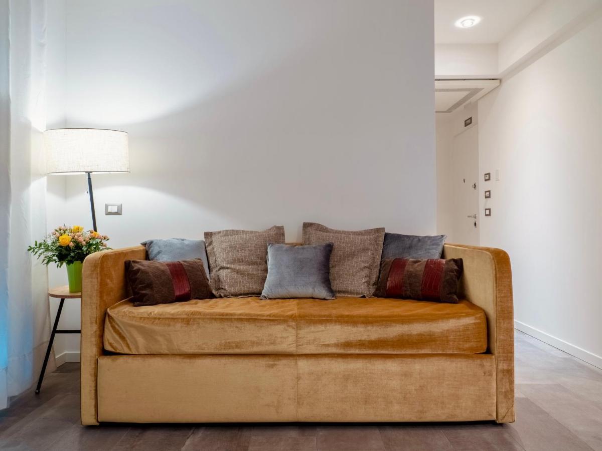 Venice Green Residence Местре Экстерьер фото