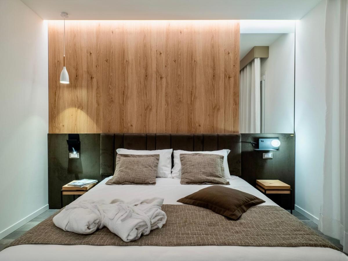 Venice Green Residence Местре Экстерьер фото