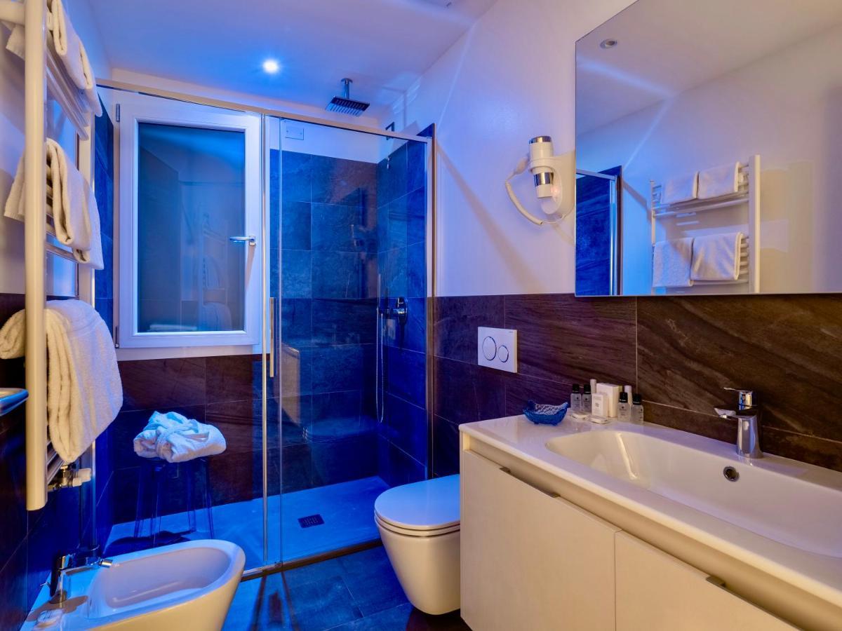 Venice Green Residence Местре Экстерьер фото