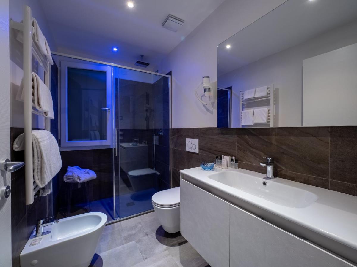 Venice Green Residence Местре Экстерьер фото