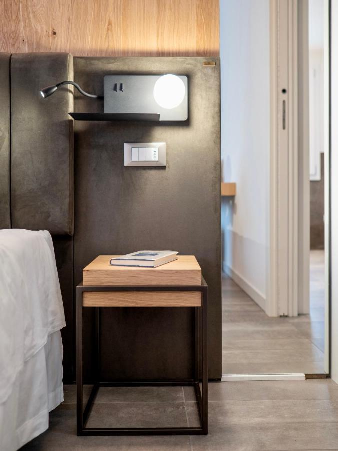 Venice Green Residence Местре Экстерьер фото