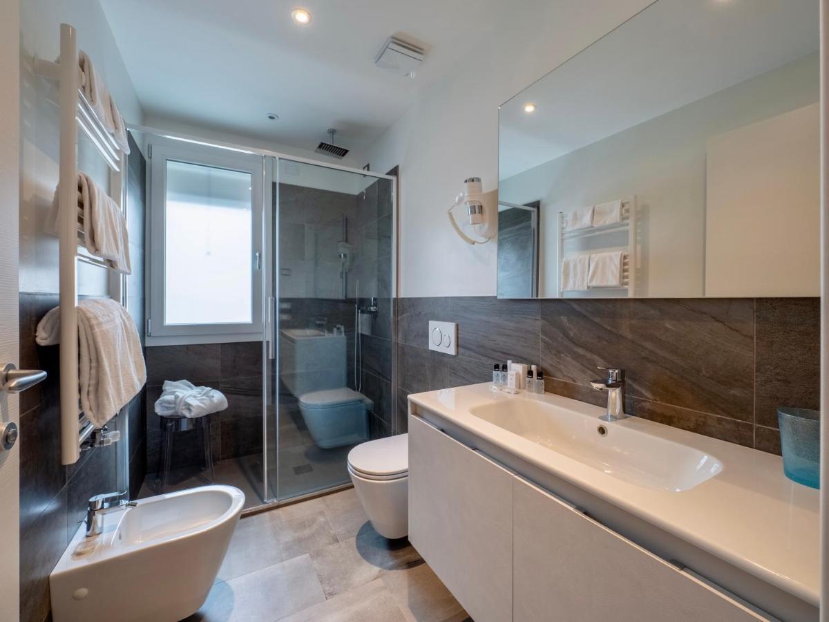 Venice Green Residence Местре Экстерьер фото