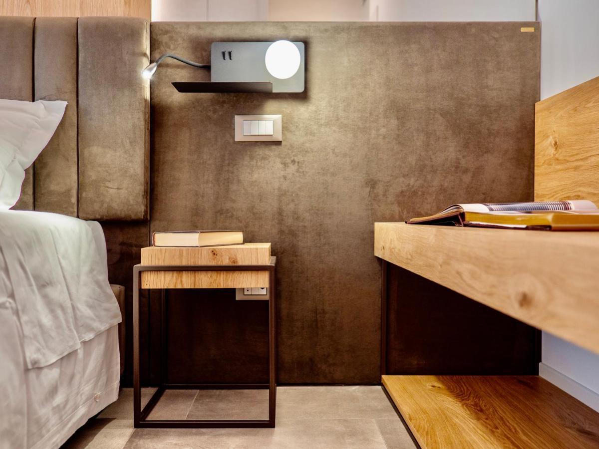 Venice Green Residence Местре Экстерьер фото