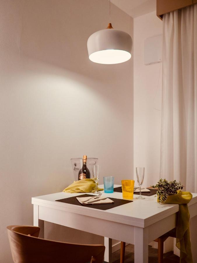 Venice Green Residence Местре Экстерьер фото