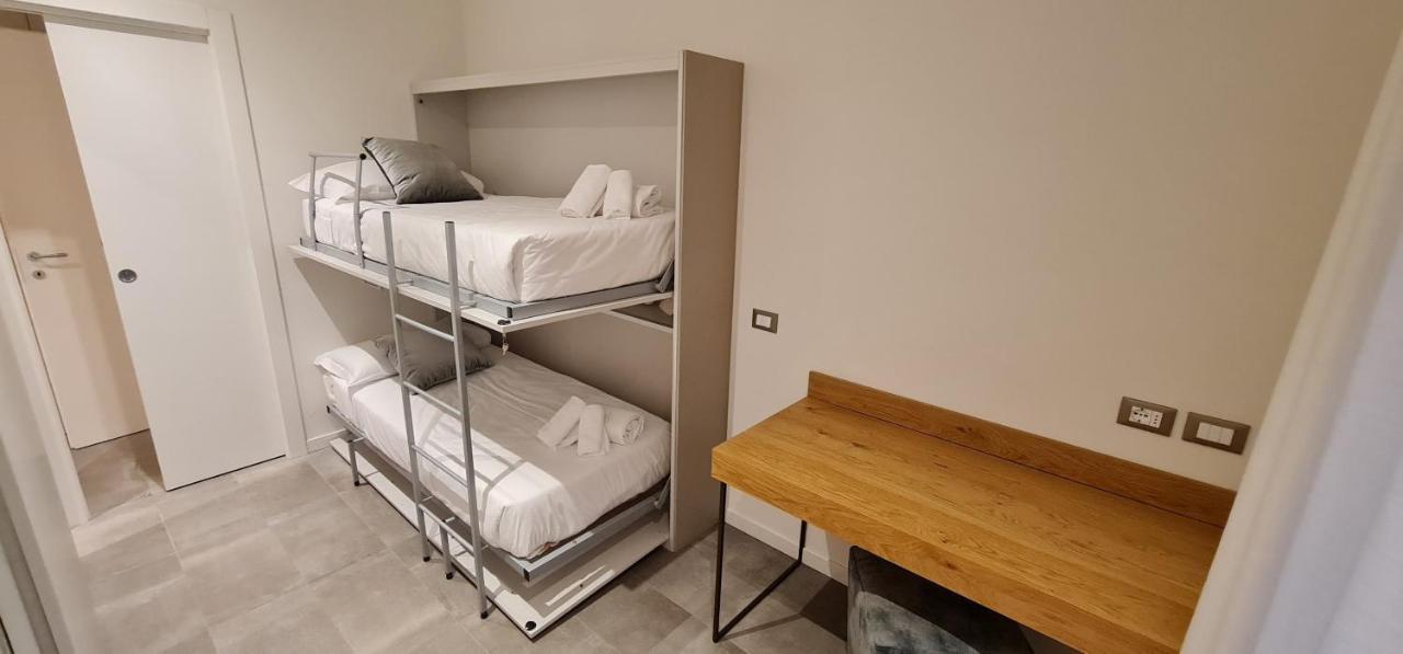 Venice Green Residence Местре Экстерьер фото