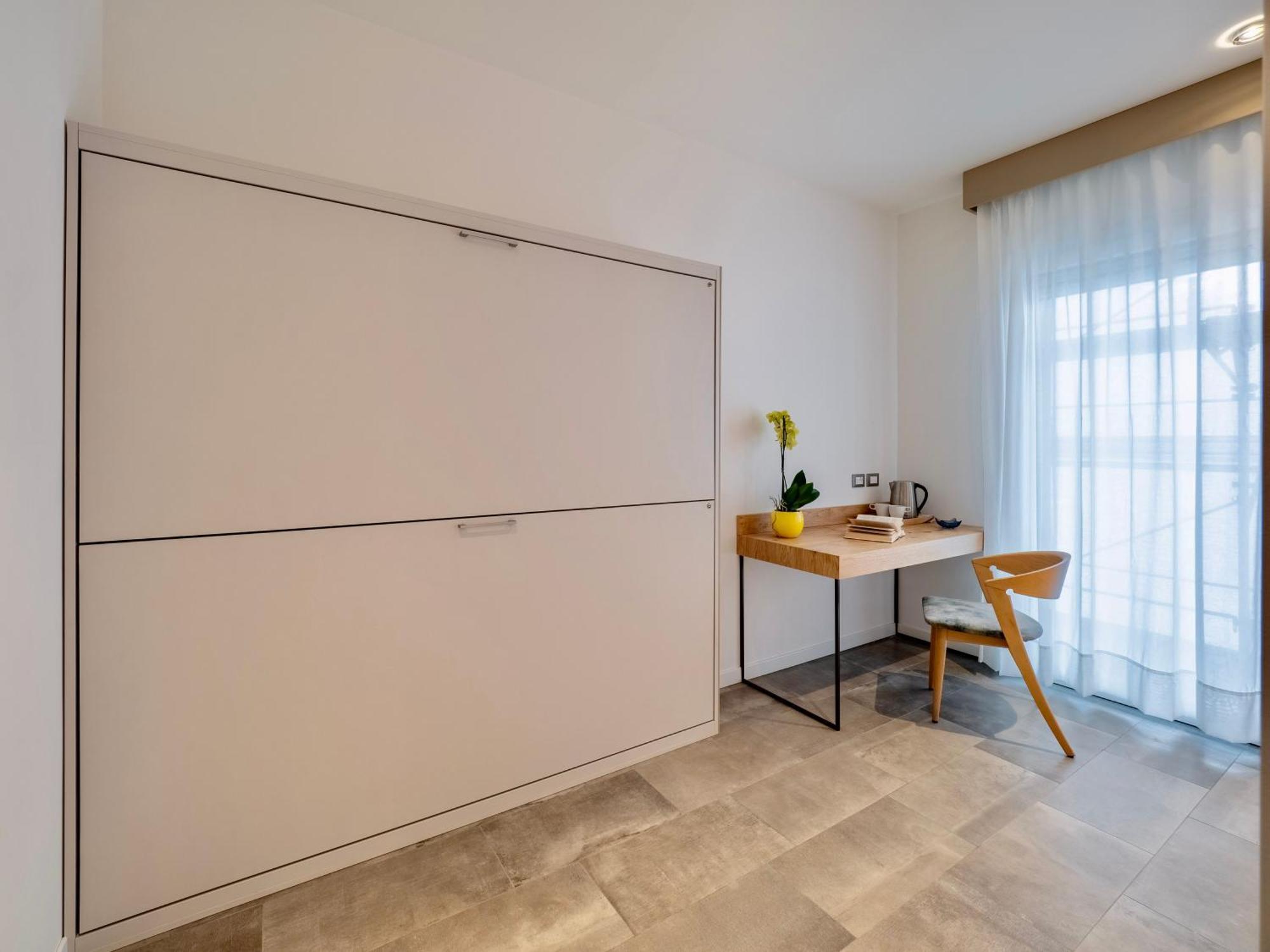Venice Green Residence Местре Экстерьер фото