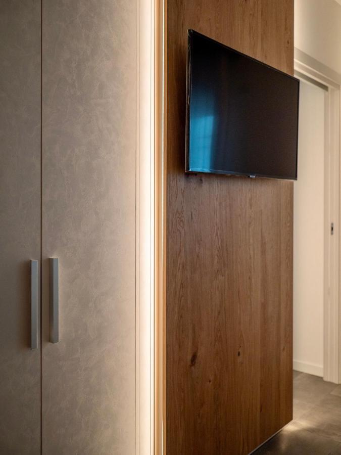 Venice Green Residence Местре Экстерьер фото
