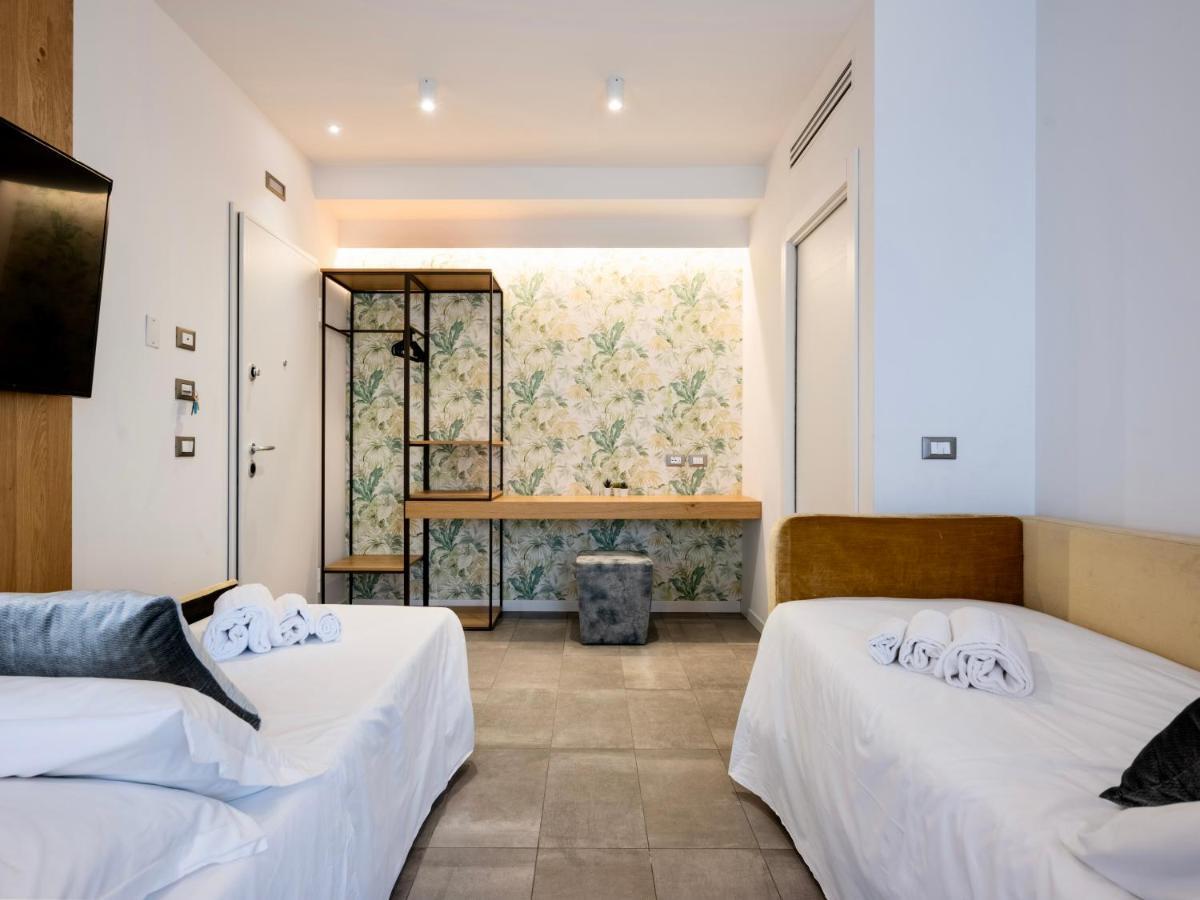Venice Green Residence Местре Экстерьер фото