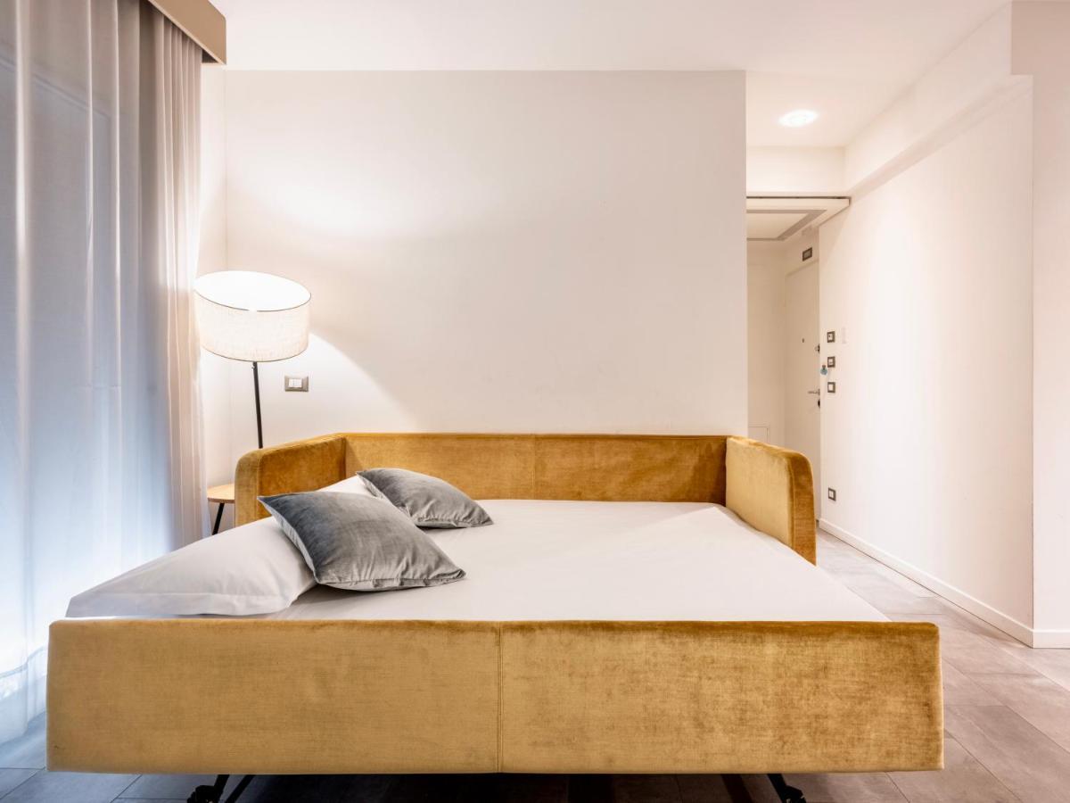 Venice Green Residence Местре Экстерьер фото